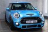 USED 2017 67 MINI HATCH 2.0 Cooper S Hatchback 3dr Petrol Manual Euro 6 (s/s) (192 ps) 