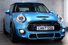 USED 2017 67 MINI HATCH 2.0 Cooper S Hatchback 3dr Petrol Manual Euro 6 (s/s) (192 ps) 