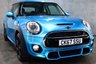 USED 2017 67 MINI HATCH 2.0 Cooper S Hatchback 3dr Petrol Manual Euro 6 (s/s) (192 ps) 