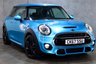 USED 2017 67 MINI HATCH 2.0 Cooper S Hatchback 3dr Petrol Manual Euro 6 (s/s) (192 ps) 
