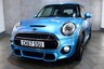 USED 2017 67 MINI HATCH 2.0 Cooper S Hatchback 3dr Petrol Manual Euro 6 (s/s) (192 ps) 