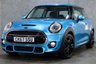 USED 2017 67 MINI HATCH 2.0 Cooper S Hatchback 3dr Petrol Manual Euro 6 (s/s) (192 ps) 