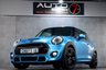 USED 2017 67 MINI HATCH 2.0 Cooper S Hatchback 3dr Petrol Manual Euro 6 (s/s) (192 ps) 