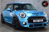 USED 2017 67 MINI HATCH 2.0 Cooper S Hatchback 3dr Petrol Manual Euro 6 (s/s) (192 ps) 