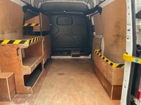 USED 2019 69 FORD TRANSIT CUSTOM 2.0 280 EcoBlue Leader Panel Van 5dr Diesel Manual L1 H1 Euro 6 (s/s) (105 ps) WET BELT DONE FSH WARRANTY