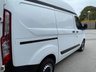 USED 2019 69 FORD TRANSIT CUSTOM 2.0 280 EcoBlue Leader Panel Van 5dr Diesel Manual L1 H1 Euro 6 (s/s) (105 ps) WET BELT DONE FSH WARRANTY