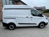 USED 2019 69 FORD TRANSIT CUSTOM 2.0 280 EcoBlue Leader Panel Van 5dr Diesel Manual L1 H1 Euro 6 (s/s) (105 ps) WET BELT DONE FSH WARRANTY