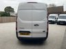 USED 2019 69 FORD TRANSIT CUSTOM 2.0 280 EcoBlue Leader Panel Van 5dr Diesel Manual L1 H1 Euro 6 (s/s) (105 ps) WET BELT DONE FSH WARRANTY