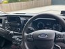 USED 2019 69 FORD TRANSIT CUSTOM 2.0 280 EcoBlue Leader Panel Van 5dr Diesel Manual L1 H1 Euro 6 (s/s) (105 ps) WET BELT DONE FSH WARRANTY
