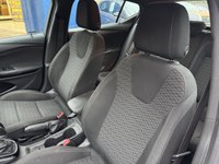 USED 2017 17 VAUXHALL ASTRA 1.4i SRi Hatchback 5dr Petrol Manual Euro 6 (100 ps) APPLE CAR PLAY, BLUETOOTH, AUTO LIGHTS AND WIPERS