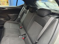 USED 2017 17 VAUXHALL ASTRA 1.4i SRi Hatchback 5dr Petrol Manual Euro 6 (100 ps) APPLE CAR PLAY, BLUETOOTH, AUTO LIGHTS AND WIPERS