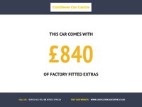 USED 2017 17 VAUXHALL ASTRA 1.4i SRi Hatchback 5dr Petrol Manual Euro 6 (100 ps) APPLE CAR PLAY, BLUETOOTH, AUTO LIGHTS AND WIPERS
