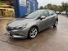 USED 2017 17 VAUXHALL ASTRA 1.4i SRi Hatchback 5dr Petrol Manual Euro 6 (100 ps) APPLE CAR PLAY, BLUETOOTH, AUTO LIGHTS AND WIPERS