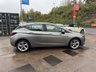 USED 2017 17 VAUXHALL ASTRA 1.4i SRi Hatchback 5dr Petrol Manual Euro 6 (100 ps) APPLE CAR PLAY, BLUETOOTH, AUTO LIGHTS AND WIPERS