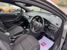 USED 2017 17 VAUXHALL ASTRA 1.4i SRi Hatchback 5dr Petrol Manual Euro 6 (100 ps) APPLE CAR PLAY, BLUETOOTH, AUTO LIGHTS AND WIPERS