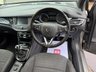 USED 2017 17 VAUXHALL ASTRA 1.4i SRi Hatchback 5dr Petrol Manual Euro 6 (100 ps) APPLE CAR PLAY, BLUETOOTH, AUTO LIGHTS AND WIPERS