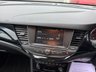 USED 2017 17 VAUXHALL ASTRA 1.4i SRi Hatchback 5dr Petrol Manual Euro 6 (100 ps) APPLE CAR PLAY, BLUETOOTH, AUTO LIGHTS AND WIPERS