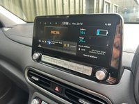 USED 2021 21 HYUNDAI KONA 64kWh Ultimate SUV 5dr Electric Auto (10.5kW Charger) (204 ps) 