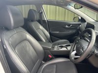 USED 2021 21 HYUNDAI KONA 64kWh Ultimate SUV 5dr Electric Auto (10.5kW Charger) (204 ps) 