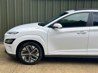 USED 2021 21 HYUNDAI KONA 64kWh Ultimate SUV 5dr Electric Auto (10.5kW Charger) (204 ps) 