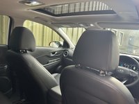 USED 2021 21 HYUNDAI KONA 64kWh Ultimate SUV 5dr Electric Auto (10.5kW Charger) (204 ps) 