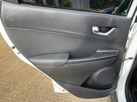 USED 2021 21 HYUNDAI KONA 64kWh Ultimate SUV 5dr Electric Auto (10.5kW Charger) (204 ps) 
