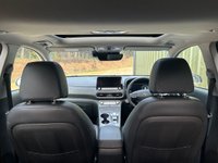 USED 2021 21 HYUNDAI KONA 64kWh Ultimate SUV 5dr Electric Auto (10.5kW Charger) (204 ps) 