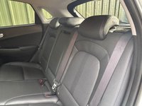 USED 2021 21 HYUNDAI KONA 64kWh Ultimate SUV 5dr Electric Auto (10.5kW Charger) (204 ps) 