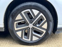 USED 2021 21 HYUNDAI KONA 64kWh Ultimate SUV 5dr Electric Auto (10.5kW Charger) (204 ps) 