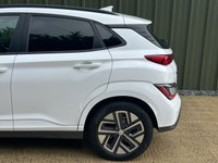 USED 2021 21 HYUNDAI KONA 64kWh Ultimate SUV 5dr Electric Auto (10.5kW Charger) (204 ps) 