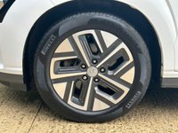 USED 2021 21 HYUNDAI KONA 64kWh Ultimate SUV 5dr Electric Auto (10.5kW Charger) (204 ps) 