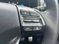 USED 2021 21 HYUNDAI KONA 64kWh Ultimate SUV 5dr Electric Auto (10.5kW Charger) (204 ps) 