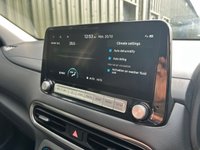 USED 2021 21 HYUNDAI KONA 64kWh Ultimate SUV 5dr Electric Auto (10.5kW Charger) (204 ps) 
