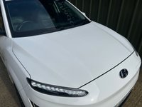 USED 2021 21 HYUNDAI KONA 64kWh Ultimate SUV 5dr Electric Auto (10.5kW Charger) (204 ps) 