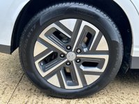 USED 2021 21 HYUNDAI KONA 64kWh Ultimate SUV 5dr Electric Auto (10.5kW Charger) (204 ps) 