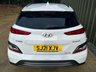 USED 2021 21 HYUNDAI KONA 64kWh Ultimate SUV 5dr Electric Auto (10.5kW Charger) (204 ps) 