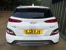 USED 2021 21 HYUNDAI KONA 64kWh Ultimate SUV 5dr Electric Auto (10.5kW Charger) (204 ps) 