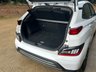 USED 2021 21 HYUNDAI KONA 64kWh Ultimate SUV 5dr Electric Auto (10.5kW Charger) (204 ps) 