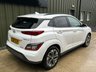 USED 2021 21 HYUNDAI KONA 64kWh Ultimate SUV 5dr Electric Auto (10.5kW Charger) (204 ps) 