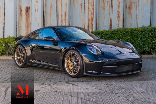View our Porsche 911 4.0 992 GT3 Touring Coupe 2dr Petrol PDK Euro 6 (510 ps)