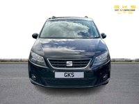 USED 2016 66 SEAT ALHAMBRA 2.0 TDI Ecomotive SE MPV 5dr Diesel Manual Euro 6 (s/s) (150 ps) *DRIVE ME AWAY TODAY*