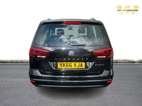 USED 2016 66 SEAT ALHAMBRA 2.0 TDI Ecomotive SE MPV 5dr Diesel Manual Euro 6 (s/s) (150 ps) *DRIVE ME AWAY TODAY*