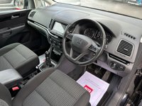 USED 2016 66 SEAT ALHAMBRA 2.0 TDI Ecomotive SE MPV 5dr Diesel Manual Euro 6 (s/s) (150 ps) *DRIVE ME AWAY TODAY*