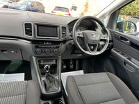 USED 2016 66 SEAT ALHAMBRA 2.0 TDI Ecomotive SE MPV 5dr Diesel Manual Euro 6 (s/s) (150 ps) *DRIVE ME AWAY TODAY*