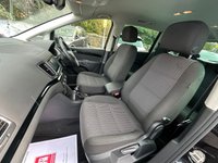 USED 2016 66 SEAT ALHAMBRA 2.0 TDI Ecomotive SE MPV 5dr Diesel Manual Euro 6 (s/s) (150 ps) *DRIVE ME AWAY TODAY*