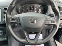 USED 2016 66 SEAT ALHAMBRA 2.0 TDI Ecomotive SE MPV 5dr Diesel Manual Euro 6 (s/s) (150 ps) *DRIVE ME AWAY TODAY*