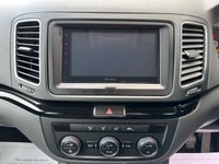 USED 2016 66 SEAT ALHAMBRA 2.0 TDI Ecomotive SE MPV 5dr Diesel Manual Euro 6 (s/s) (150 ps) *DRIVE ME AWAY TODAY*