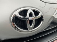 USED 2019 P TOYOTA YARIS 1.5 VVT-i Y20 Hatchback 5dr Petrol Manual Euro 6 (111 ps) Nav Camera Cruise DAB