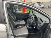 USED 2019 P TOYOTA YARIS 1.5 VVT-i Y20 Hatchback 5dr Petrol Manual Euro 6 (111 ps) Nav Camera Cruise DAB