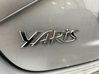 USED 2019 P TOYOTA YARIS 1.5 VVT-i Y20 Hatchback 5dr Petrol Manual Euro 6 (111 ps) Nav Camera Cruise DAB